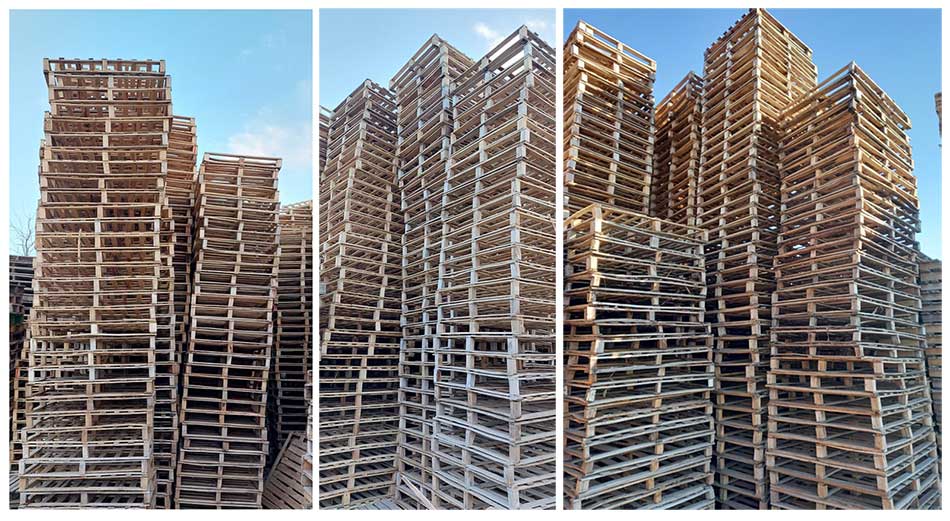 پالت چوبی بهترین قیمت بازار و خرید ارزان مستقیم از انبار مرکزی تهران